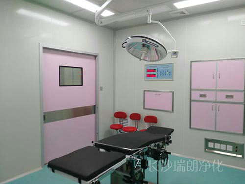 层流开云手机在线登录入口(中国)有限公司手术室